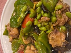 -瑞福园联谊餐室(茂名南路店)