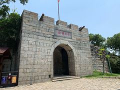 -胡里山炮台