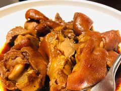 惠来隆江猪手-潮舍(环球金融中心店)