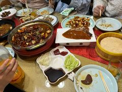 -北平味道.京味菜.烤鸭(梨园店)