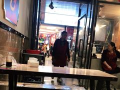 大堂-嘉州九妹凤爪(乐山总店)