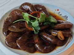 -碧海银沙海鲜餐厅(恒大海上威尼斯店)