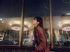 -广州花园酒店·凌璇阁旋转餐厅CAROUSEL360