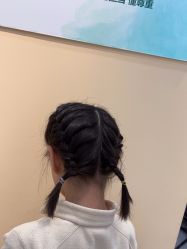 -Oh my head 儿童理发(丹尼斯大卫城店)