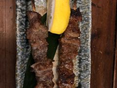 -鸟鸣门屋台料理(金帝银泰店)