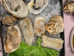 -鼎鼎香·港式火锅(北京SKP店)