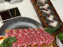 -缘·金家烤鳗鱼(西塔总店)