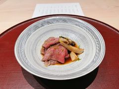 -晴空·日本料理(万象城店)
