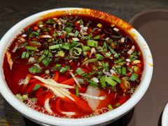 -清真·马安军辣子牛肉面