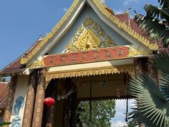 -西双版纳傣族园
