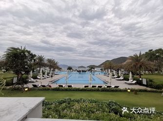 乐园下午回来竟然没有ROOM