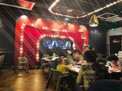 大堂-加餐海鲜自助(宝龙一城店)