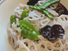 几荷小炒煌-几荷·恰似故人来(秀水广场店)