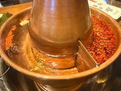 -鑫隆四季涮肉(香河店)
