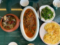 -云隐小厨·传统大理美食(复兴路店)
