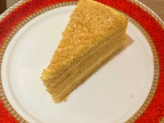 -波特曼西餐厅(中央大街店)