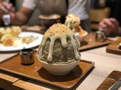 -After You Dessert Cafe(Silom Complex)