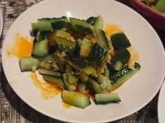 -绿茶餐厅(哈尔滨凯德店)