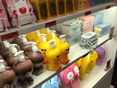 -line friends(明洞旗舰店)