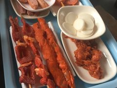 -巴麦隆自助烤肉(桂林路店)