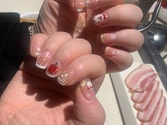 -海底捞火锅(大融城店)