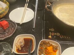 -捞王锅物料理(温州万象城店)