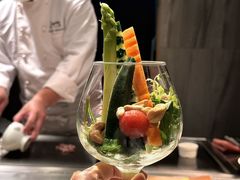 -Ginza Onodera铁板烧(外滩十八号店)