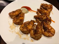 -食间牛排(湖西路店)