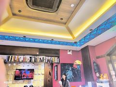 -恐怖游戏(湖滨店)