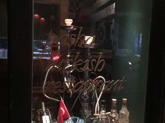 -Pasha帕夏土耳其餐厅(南昌路店)