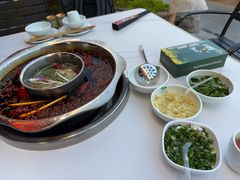 -枇杷园食为鲜火锅(南山店)