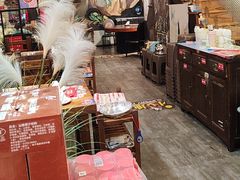 -槐店王婆大虾(开发区店)