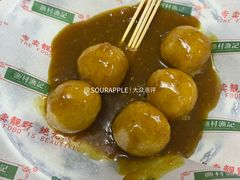 -渔记茶餐厅(渔村店)