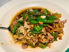 费大厨辣椒炒肉-费大厨辣椒炒肉(黄兴中心广场店)