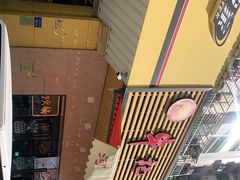 -牛记烩面(七星西路店)
