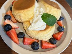 -UPPER KITCHEN(延安路店)
