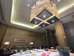 -同庆楼(奥体中心店)
