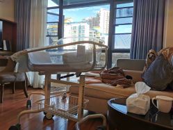 -爱贝蕊恩韩式月子会所(宝安店)