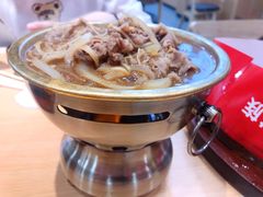 招牌安格斯肥牛-米村拌饭(通州万达店)