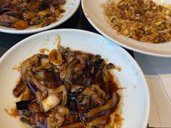 -北平小馆·烤鸭·家常菜(磨房北里店)