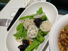 -紫光园·烤鸭(吕家营店)