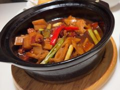 -清晖小苑·顺德菜(观澜湖新城店)