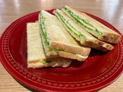 -HELLO 27 意面·沙拉·帕尼尼