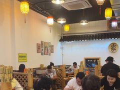 -老家大锅台·地锅鸡·铁锅炖(建邺文体路店)