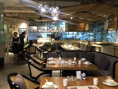 大堂-天府掌柜(九眼桥店)