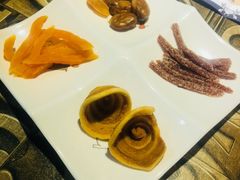 -探炉·香辣豆花烤鱼(雄峰城店)