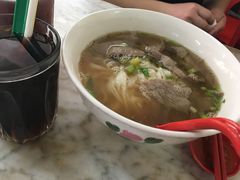 -丽丰茶冰室