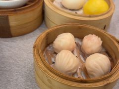 -潮府馆·非遗潮州菜·世纪公园(新国际博览中心店)