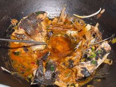 -好灶头妈妈菜·千岛湖土菜地标美食