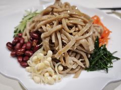 -老爷庙风味美食府(魏都大道店)